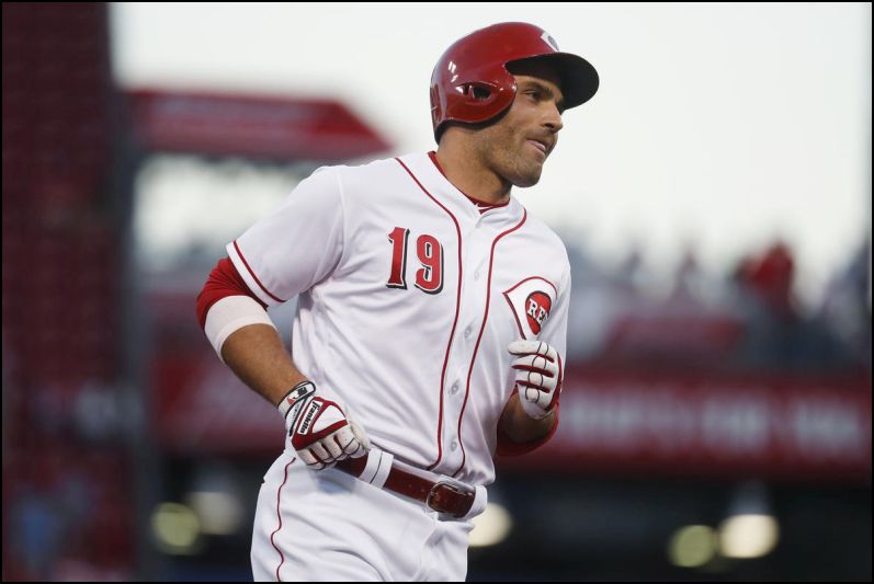 MLB Daily Fantasy Baseball Recommendations for 6/5/19