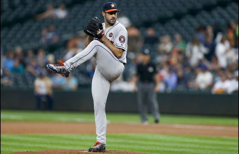 MLB Daily Fantasy Baseball Recommendations for 6/18/2019