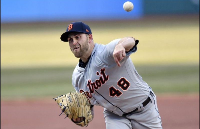 MLB Daily Fantasy Baseball Recommendations for 6/13/2019