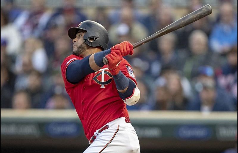 MLB Daily Fantasy Baseball Recommendations for 6/12/2019