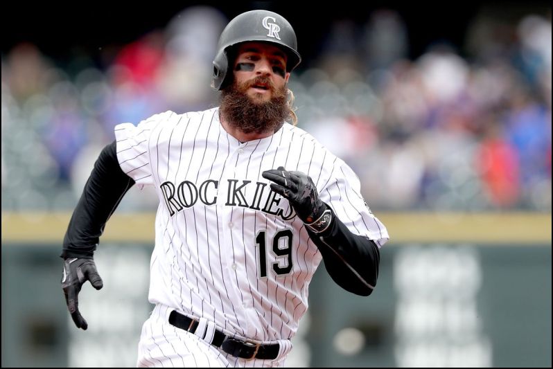 MLB Daily Fantasy Baseball Recommendations for 7/2/19