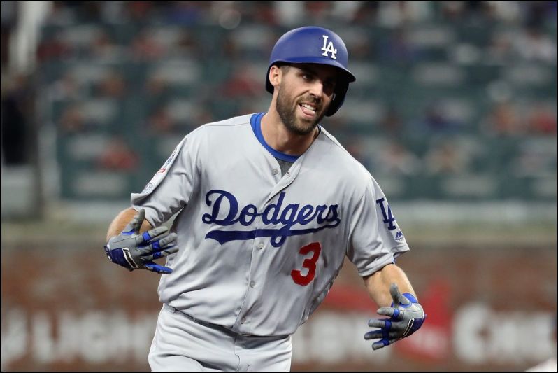 MLB Daily Fantasy Baseball Recommendations for 7/4/19