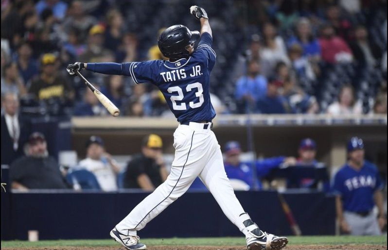 MLB Daily Fantasy Baseball Recommendations for 7/29/2019