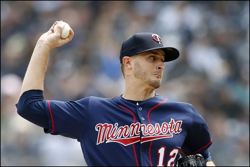 MLB Daily Fantasy Baseball Recommendations for 7/30/19