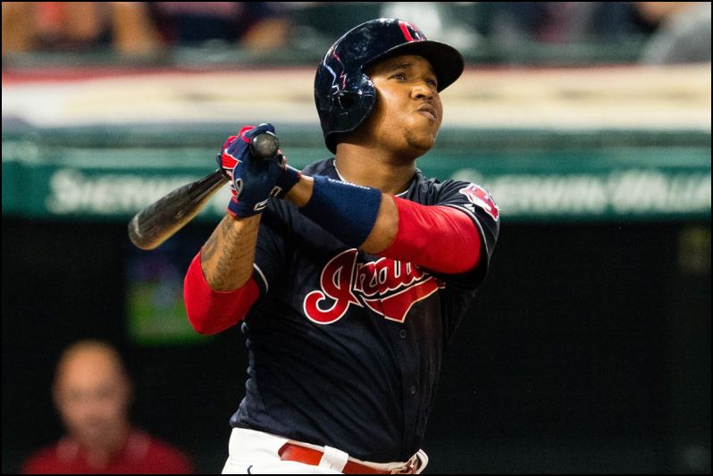 MLB Daily Fantasy Baseball Recommendations for 7/25/19