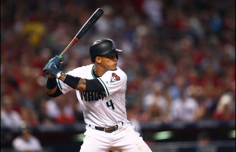 MLB Daily Fantasy Baseball Recommendations for 7/22/2019