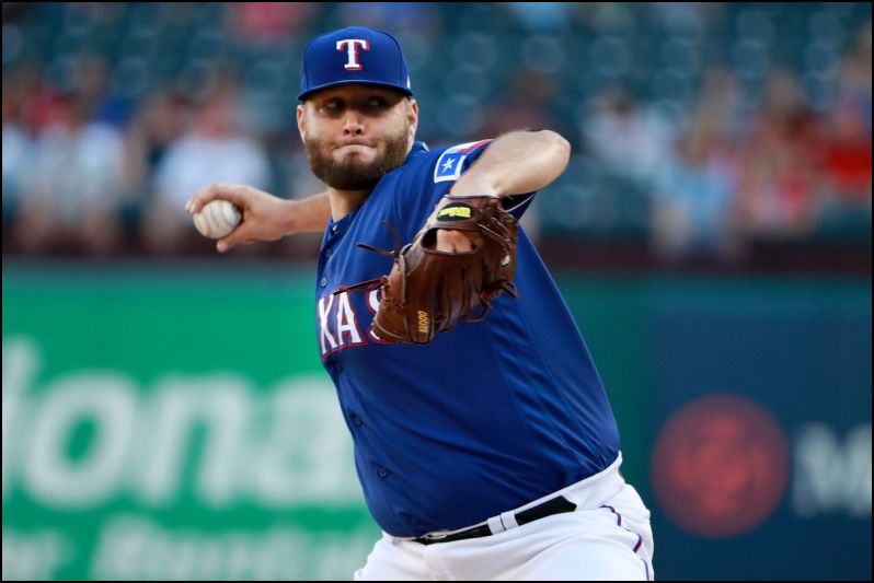 MLB Daily Fantasy Baseball Recommendations for 7/4/19