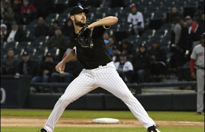 MLB Daily Fantasy Baseball Recommendations for 7/15/2019