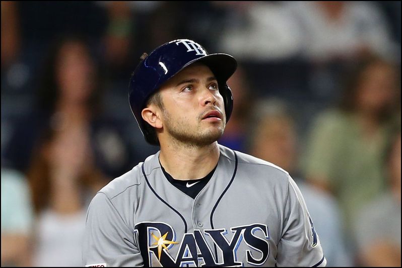 MLB Daily Fantasy Baseball Recommendations for 7/31/19