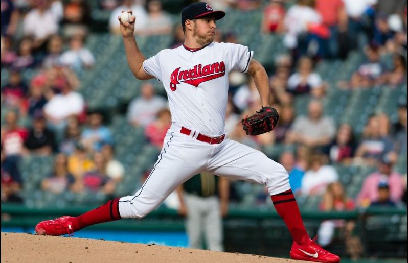 MLB Daily Fantasy Baseball Recommendations for 7/23/2019