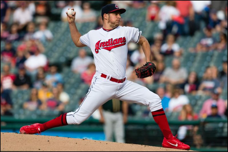 MLB Daily Fantasy Baseball Recommendations for 7/23/19