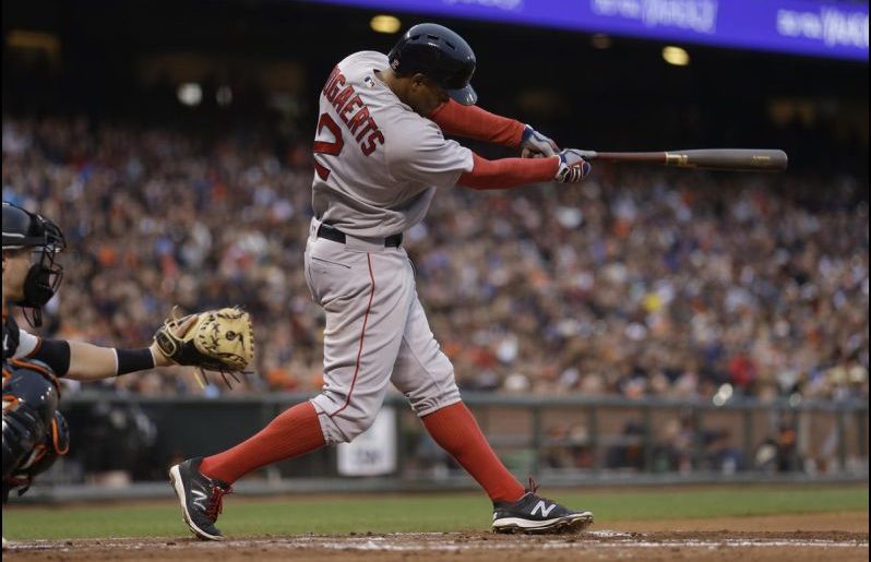 MLB Daily Fantasy Baseball Recommendations for 7/16/2019