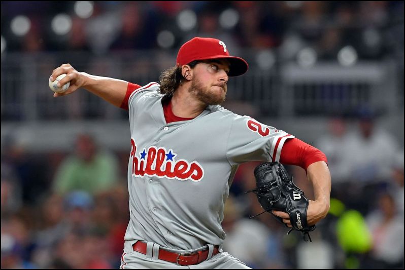 MLB Daily Fantasy Baseball Recommendations for 8/8/19