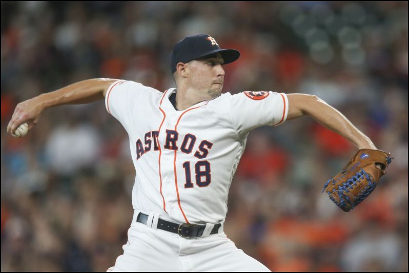 MLB Daily Fantasy Baseball Recommendations for 8/19/19