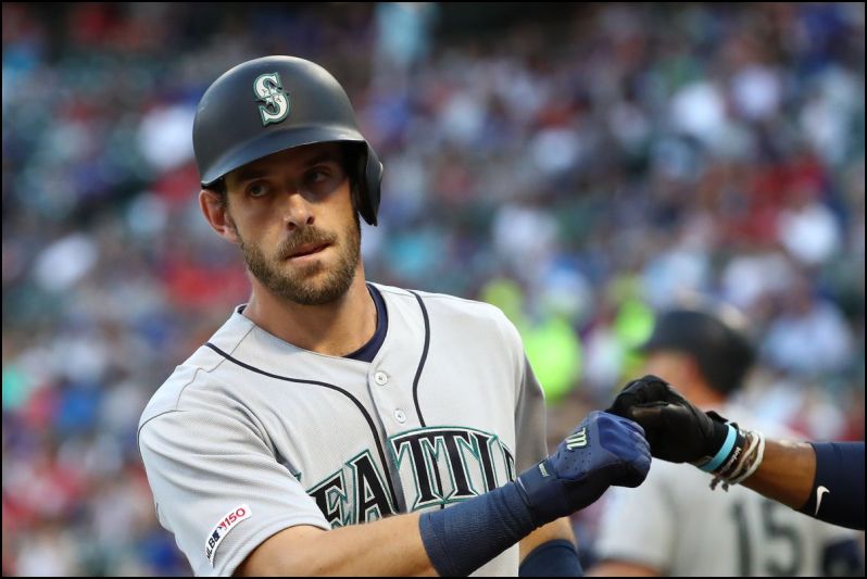 MLB Daily Fantasy Baseball Recommendations for 8/26/19