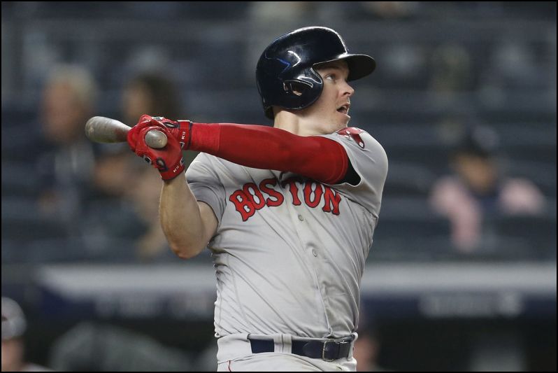 MLB Daily Fantasy Baseball Recommendations for 8/28/19