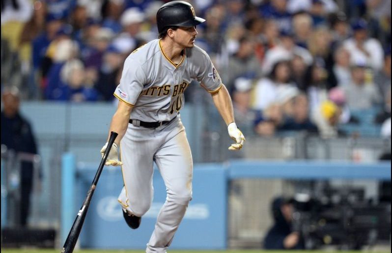 MLB Daily Fantasy Baseball Recommendations for 8/29/2019