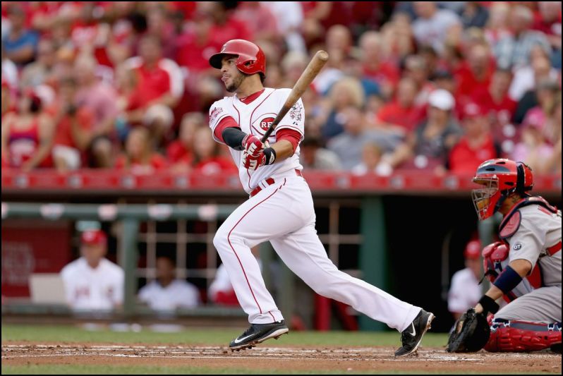 MLB Daily Fantasy Baseball Recommendations for 8/1/2019 – Lineup Lab