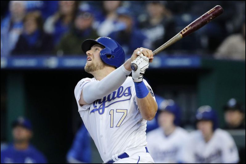 MLB Daily Fantasy Baseball Recommendations for 8/21/19
