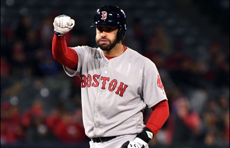 MLB Daily Fantasy Baseball Recommendations for 8/5/2019