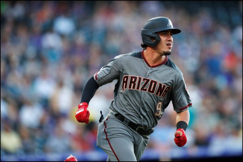 MLB Daily Fantasy Baseball Recommendations for 8/19/19