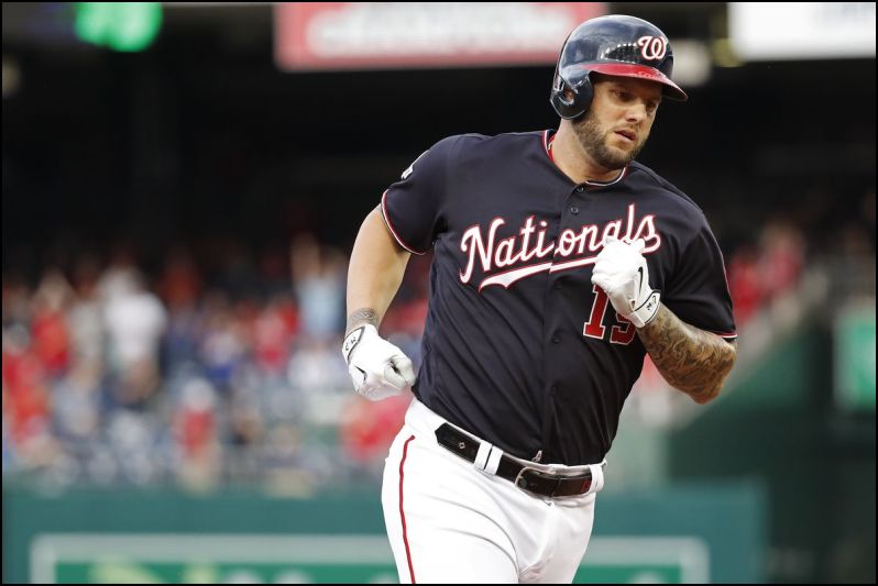 MLB Daily Fantasy Baseball Recommendations for 8/19/19