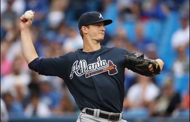 MLB Daily Fantasy Baseball Recommendations for 8/22/2019