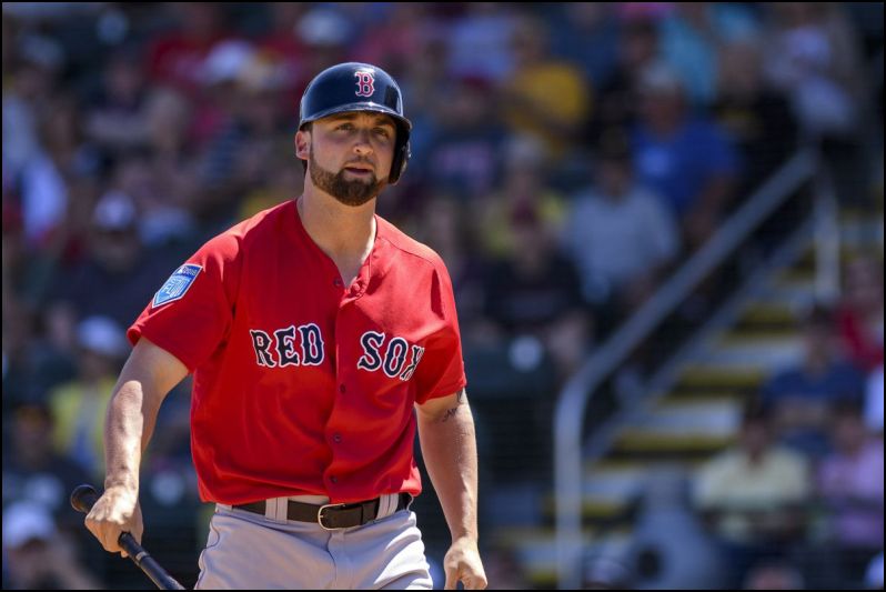 MLB Daily Fantasy Baseball Recommendations for 8/21/19