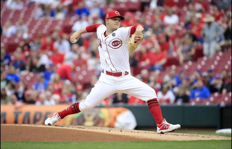 MLB Daily Fantasy Baseball Recommendations for 8/26/2019