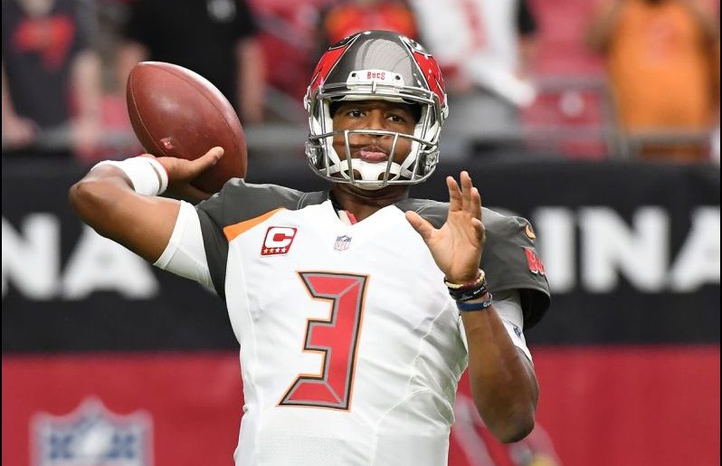 NFL Daily Fantasy Football Recommendations for Week 1 – Quarterbacks
