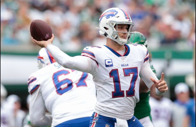 NFL Daily Fantasy Football Recommendations for Week 3 – Quarterbacks