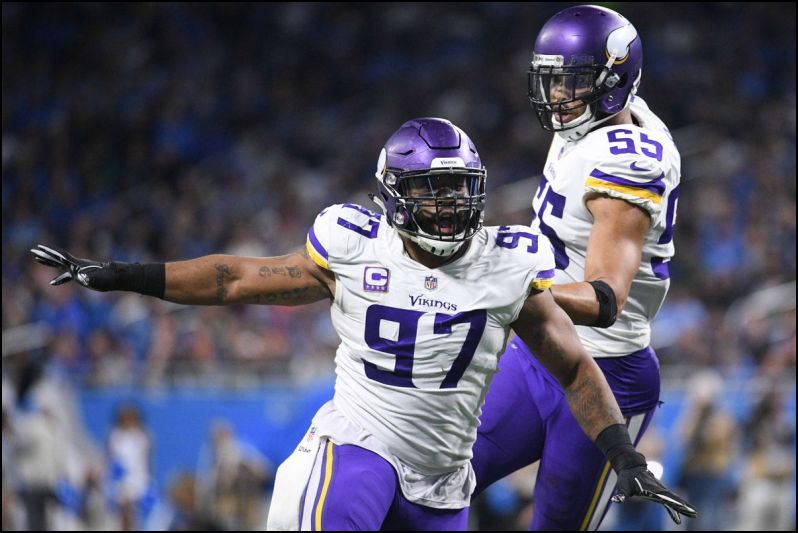 NFL Daily Fantasy Football Recommendations for Week 4 - TE & DEF/ST