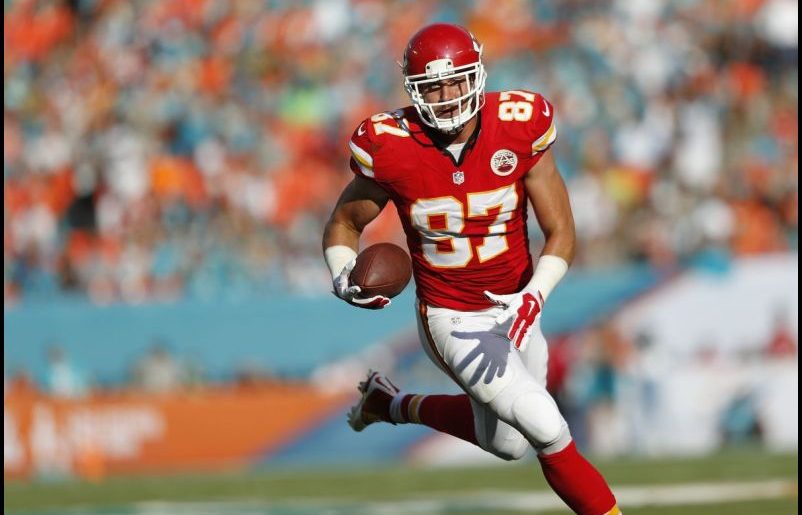 NFL Daily Fantasy Football Recommendations for Week 2 – TE & DEF/ST