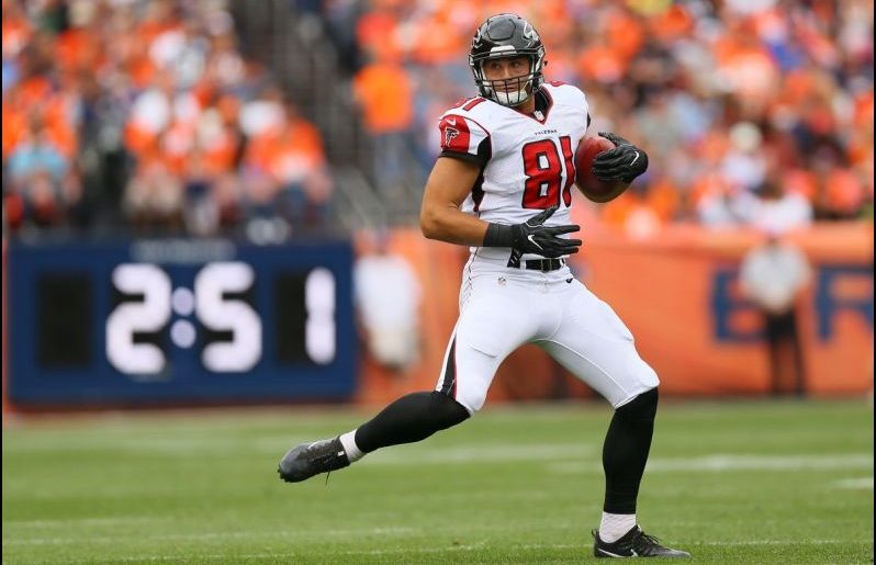 NFL Daily Fantasy Football Recommendations for Week 6 – TE & DEF/ST