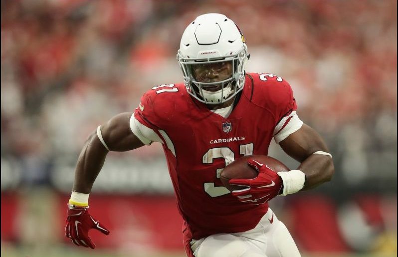NFL Daily Fantasy Football Recommendations for Week 7 – Running Backs