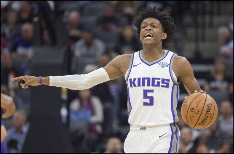 NBA Daily Fantasy Basketball Recommendations for October 23 2019