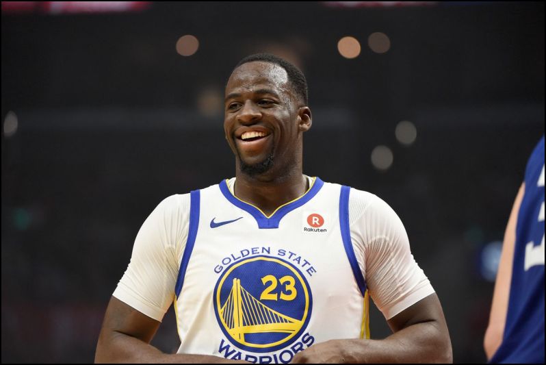NBA Daily Fantasy Basketball Recommendations for October 30 2019