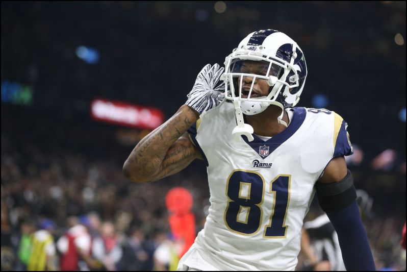 NFL Daily Fantasy Football Recommendations for Week 6 - TE & DEF/ST