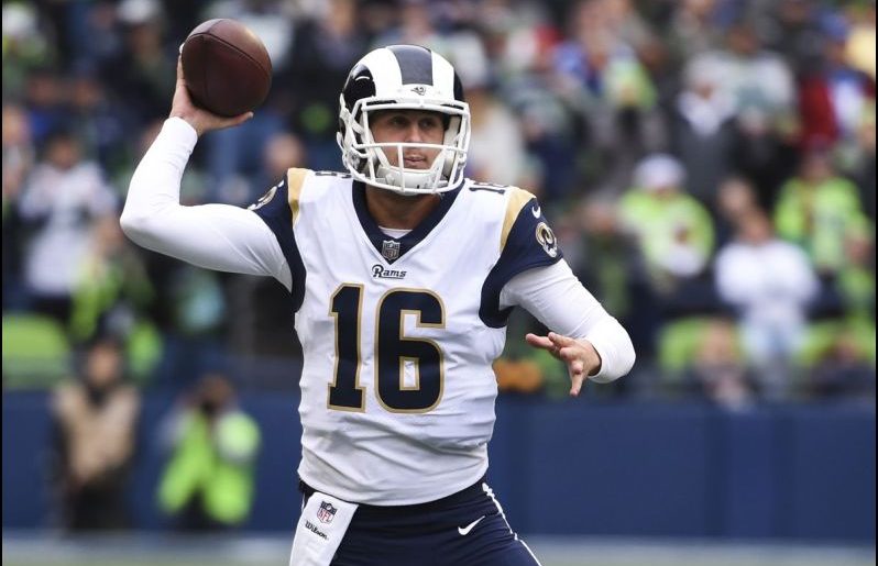 NFL Daily Fantasy Football Recommendations for Week 7- Quarterbacks