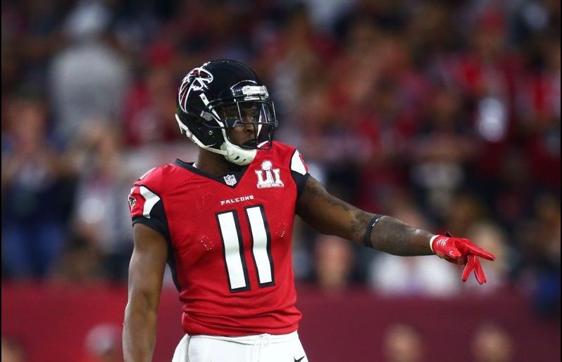 NFL Daily Fantasy Football Recommendations for Week 6 – Wide Receivers