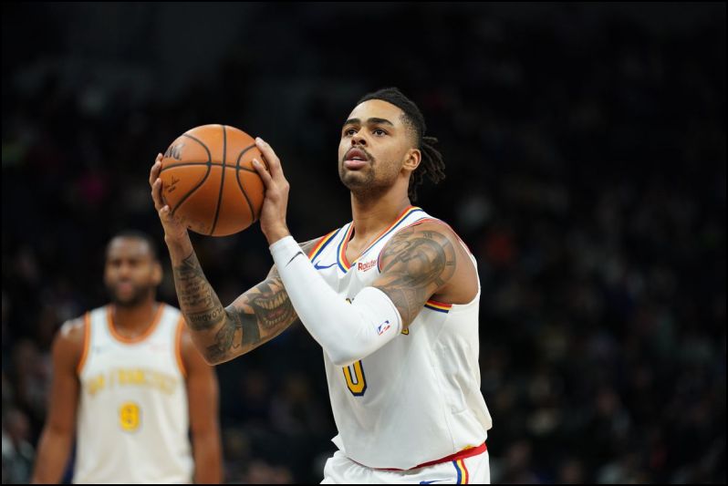 NBA Daily Fantasy Basketball Recommendations for November 13 2019