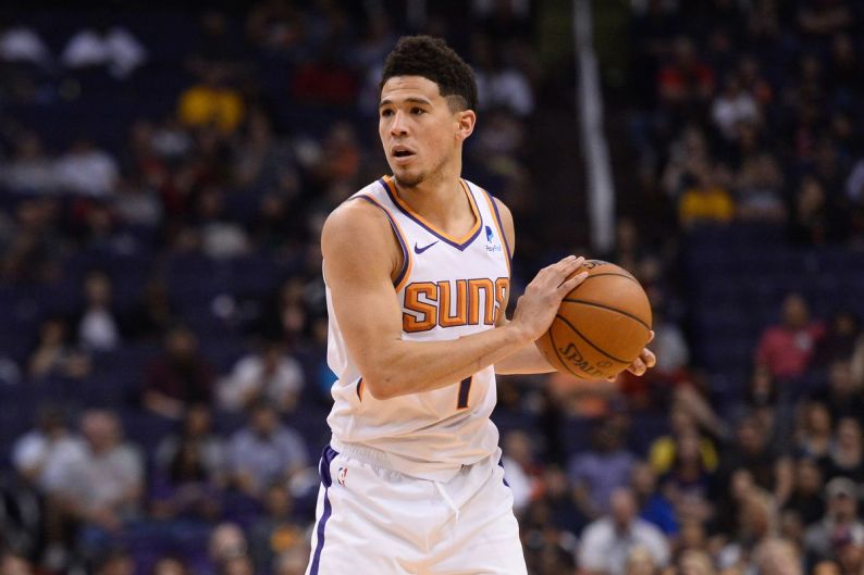 NBA Daily Fantasy Basketball Recommendations for November 27 2019