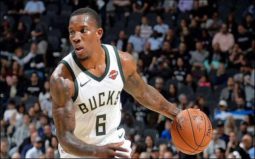 NBA Daily Fantasy Basketball Recommendations for November 18 2019