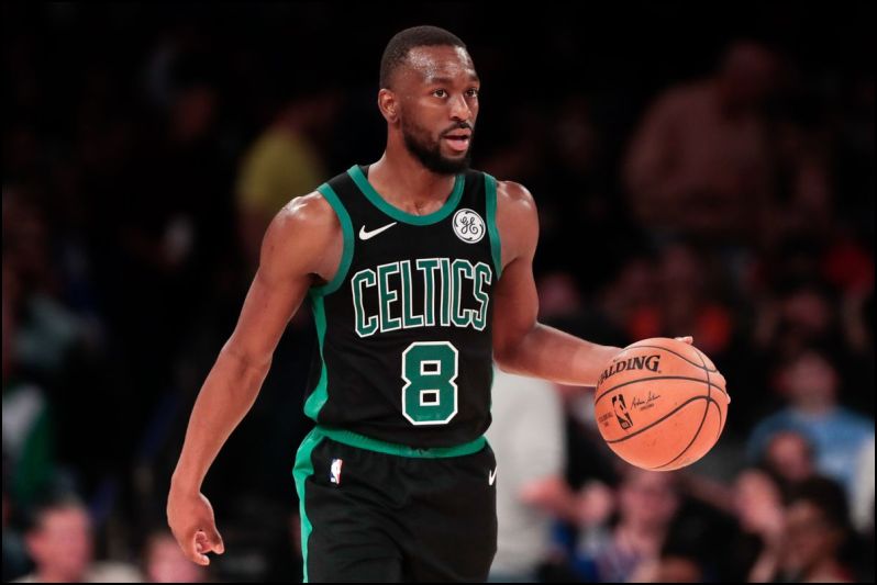 NBA Daily Fantasy Basketball Recommendations for November 13 2019