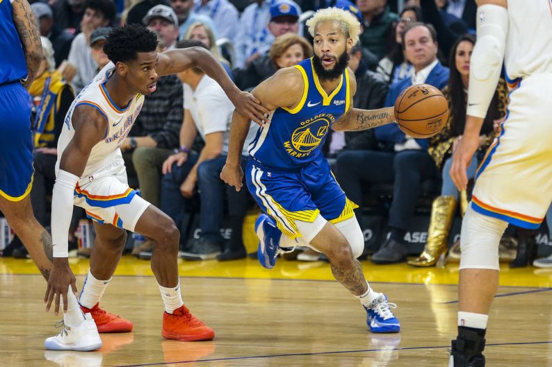 NBA Daily Fantasy Basketball Recommendations for November 27 2019