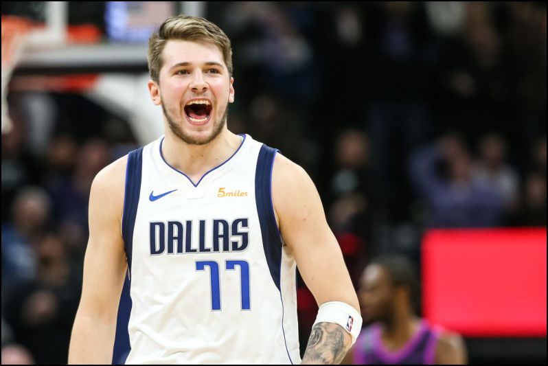 NBA Daily Fantasy Basketball Recommendations for November 20 2019