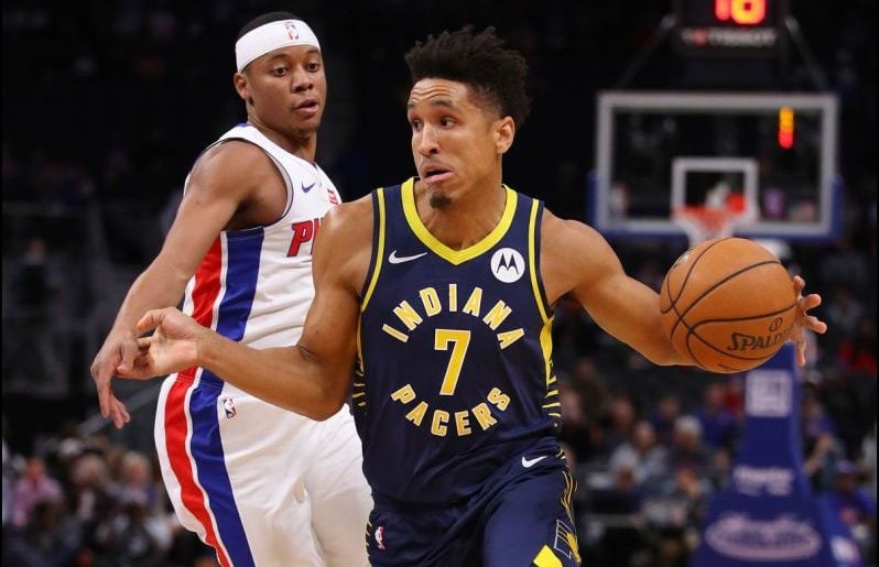 NBA Daily Fantasy Basketball Recommendations for November 6 2019