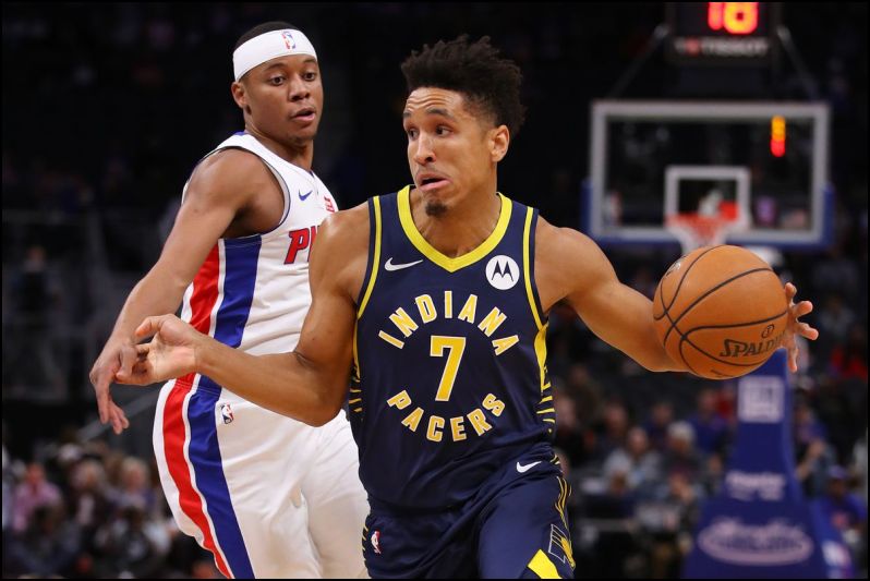 NBA Daily Fantasy Basketball Recommendations for November 6 2019