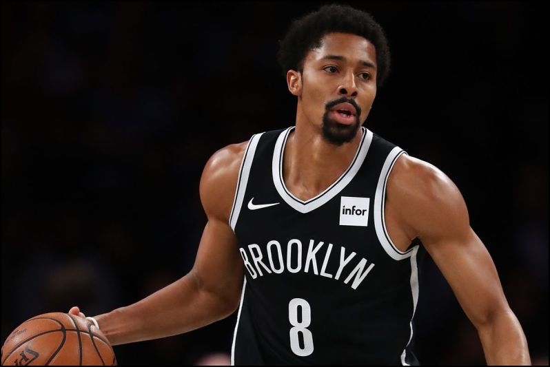 NBA Daily Fantasy Basketball Recommendations for November 25 2019