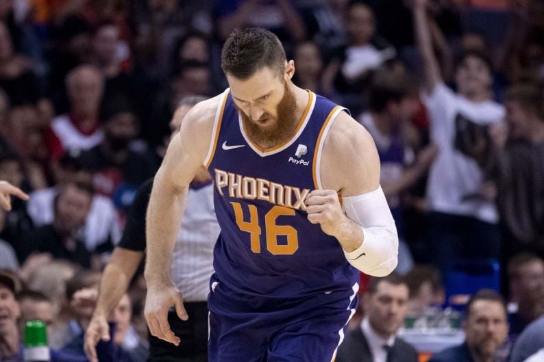 NBA Daily Fantasy Basketball Recommendations for December 2 2019